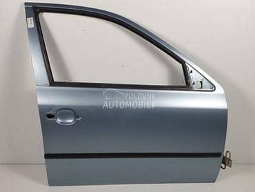 Vrata prednja desna za Škoda Octavia od 1996. do 2010. god.