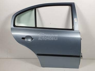 Vrata zadnja desna za Škoda Octavia od 1996. do 2010. god.