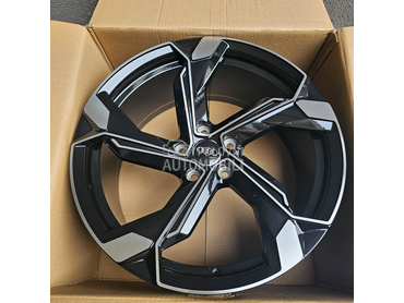 Aluminijumske felne  19" 5 x 112