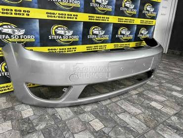 Prednji branik za Ford Fiesta od 2002. do 2004. god.
