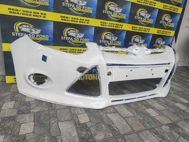 Prednji branik za Ford Focus od 2011. do 2015. god.