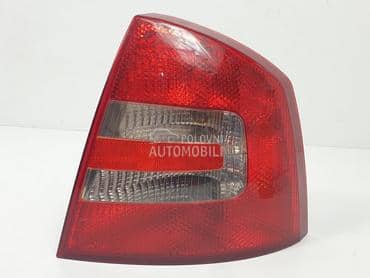 Stop svetlo desno za Škoda Octavia od 2004. do 2009. god.