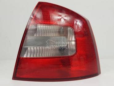 Stop svetlo desno za Škoda Octavia od 2009. do 2013. god.