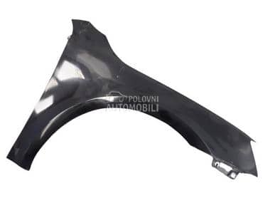 Krilo desno za Škoda Octavia od 2012. do 2019. god.