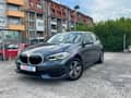 BMW 116 Virtuel/Nav/Led