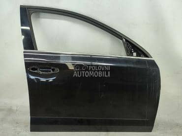 Vrata prednja desna za Škoda Octavia od 2012. do 2019. god.