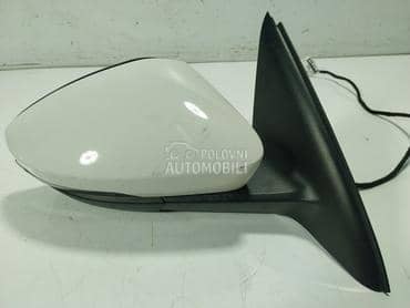 Retrovizor desni za Škoda Octavia od 2012. do 2019. god.