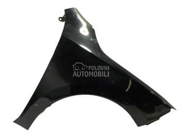 Krilo desno za Škoda Rapid od 2012. do 2019. god.