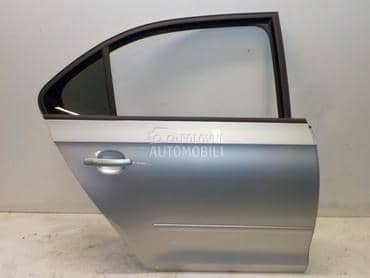 Vrata zadnja desna za Škoda Rapid od 2012. do 2019. god.