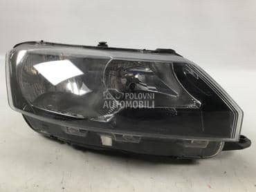 Far desni za Škoda Rapid od 2012. do 2019. god.