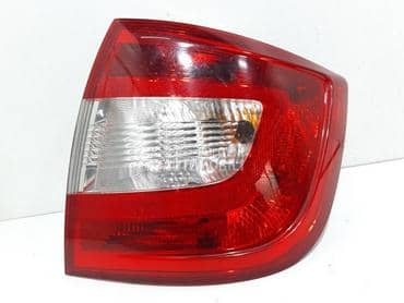 Stop svetlo desno za Škoda Rapid od 2012. do 2019. god.