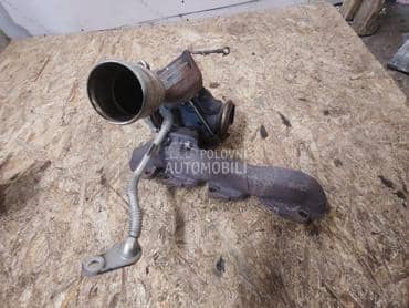 turbina 2.0d za Opel Insignia od 2009. do 2017. god.