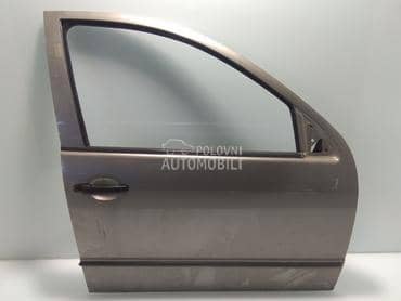 Vrata prednja desna za Škoda Roomster od 2006. do 2015. god.