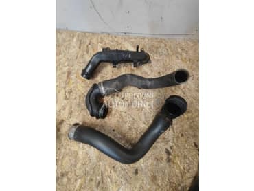 crevo interkulera za Opel Insignia od 2009. do 2017. god.