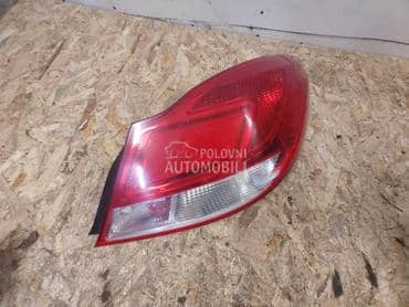 stop lampa za Opel Insignia od 2009. do 2014. god.