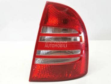 Stop svetlo desno za Škoda Superb od 2001. do 2006. god.