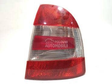 Stop svetlo desno za Škoda Superb od 2006. do 2008. god.