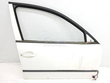 Vrata prednja desna za Škoda Superb od 2001. do 2008. god.