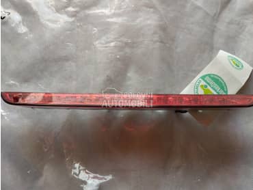 Treće štop svetlo za Peugeot 3008 od 2017. do 2022. god.