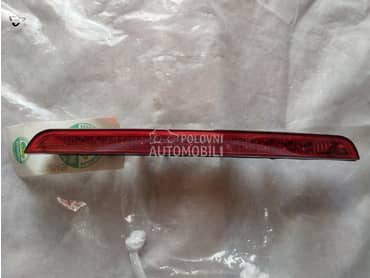 Treće štop svetlo za Citroen C5 Aircross od 2017. do 2022. god.