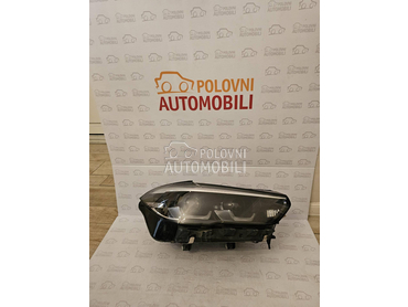 Levi i desni far G05, G06 za BMW X5, X6 od 2018. do 2022. god.