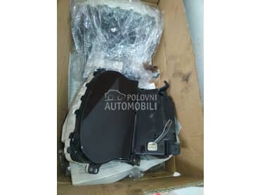 Yaris km sat za Toyota Yaris