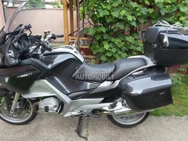 BMW R 1200 RT