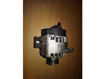 1,9 alternator za Opel Zafira, Astra H, Vectra C