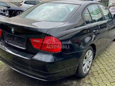 e90 zadnji most za BMW 320 od 2004. do 2011. god.