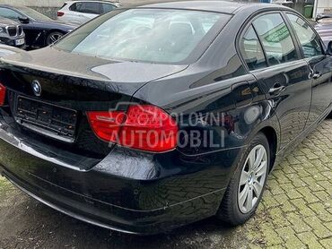 n47 kompresor klime za BMW 318 od 2004. do 2011. god.