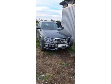 Delovi za Audi Q5