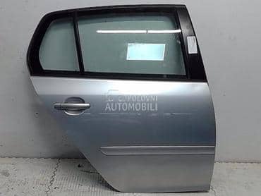 Vrata zadnja desna za Volkswagen Golf 5 od 2003. do 2009. god.