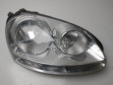 Far desni za Volkswagen Golf 5 od 2003. do 2009. god.