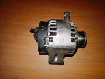 Croma 1,9mjet alternator za Fiat Croma