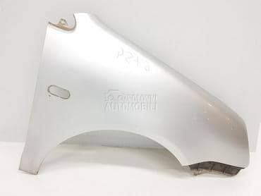 Krilo desno za Volkswagen Polo od 2001. do 2010. god.