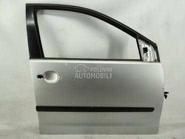 Vrata prednja desna za Volkswagen Polo od 2001. do 2010. god.