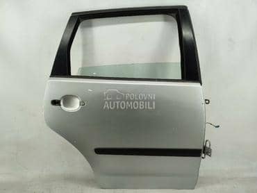 Vrata zadnja desna za Volkswagen Polo od 2001. do 2010. god.