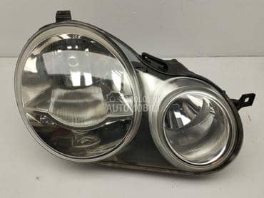 Far desni za Volkswagen Polo od 2001. do 2005. god.