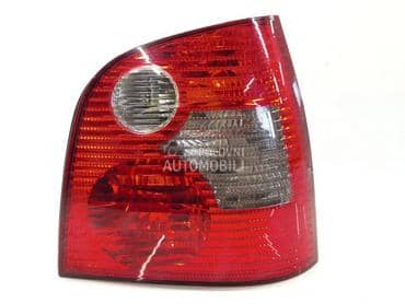 Stop svetlo desno za Volkswagen Polo od 2001. do 2005. god.