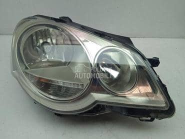 Far desni za Volkswagen Polo od 2005. do 2010. god.