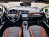 Toyota Avensis 2.0D-4D EXECUTIVE