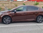 Toyota Avensis 2.0D-4D EXECUTIVE