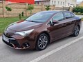 Toyota Avensis 2.0D-4D EXECUTIVE