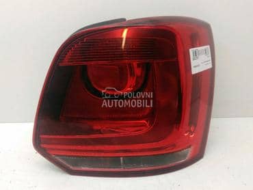 Stop svetlo desno za Volkswagen Polo od 2009. do 2017. god.
