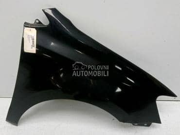 Krilo desno za Volkswagen Polo od 2009. do 2017. god.