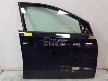 Vrata prednja desna za Volkswagen Polo od 2009. do 2017. god.