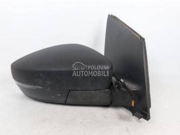 Retrovizor desni za Volkswagen Polo od 2009. do 2017. god.