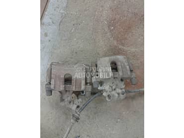 Kočiona kljesta za Mazda 5 od 2005. do 2010. god.