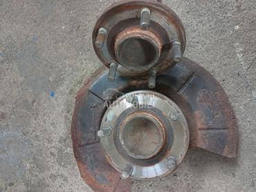 Ležaj točka za Mazda 5 od 2005. do 2010. god.