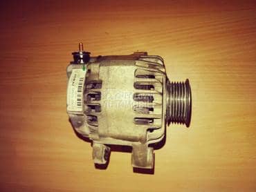 Yaris 1,0/1,3 alternator za Toyota Yaris